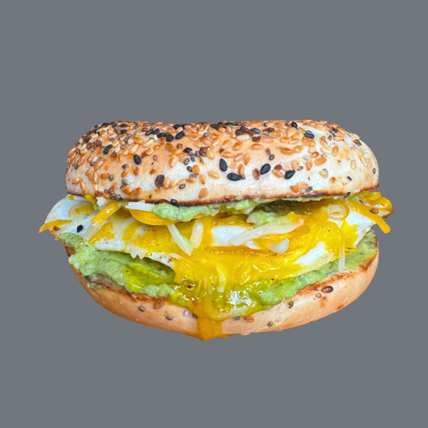 South LA Cafe by null