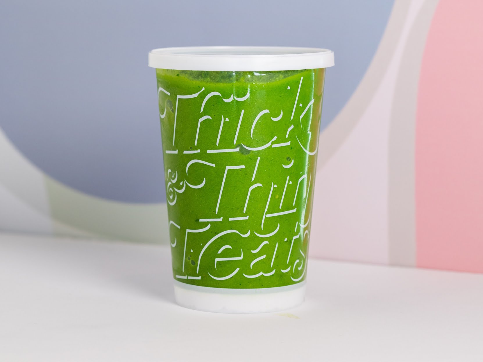 Thick & Thin Treat Bar by null