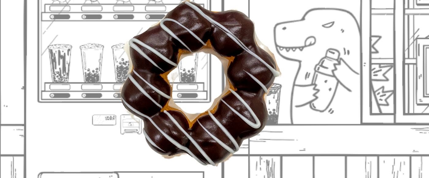 2d restaurant @ Timeout Market by null