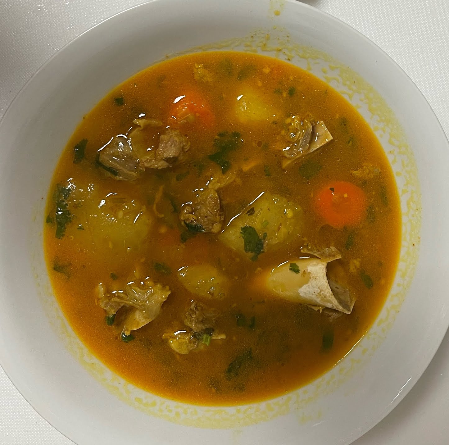 Afghan Bamyan Kabob by null