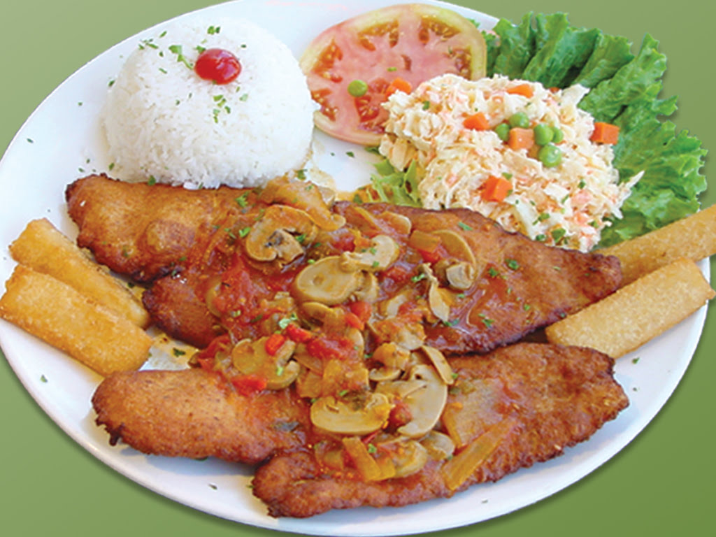 Cositas Ricas by null