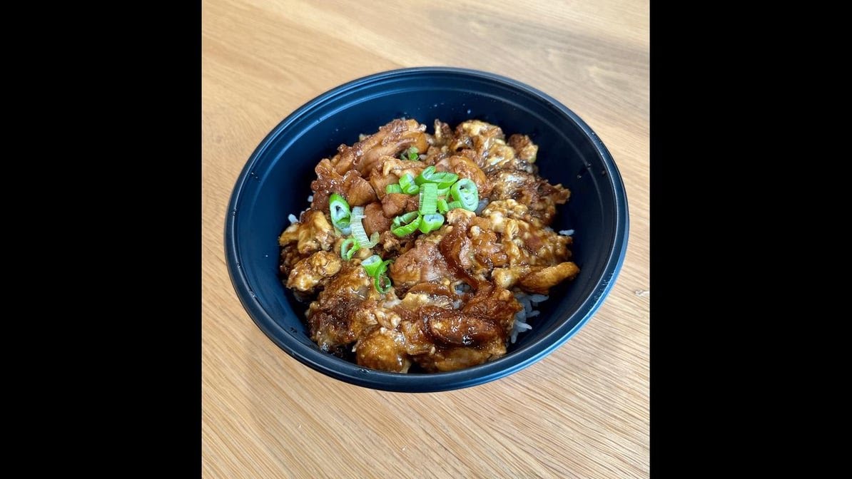 Morikawa Bento by null