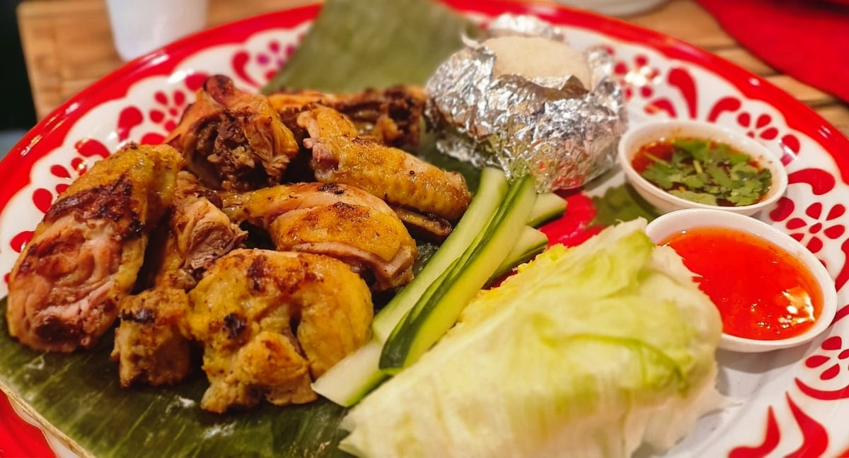 Sukhothai of Dearborn Heights by null