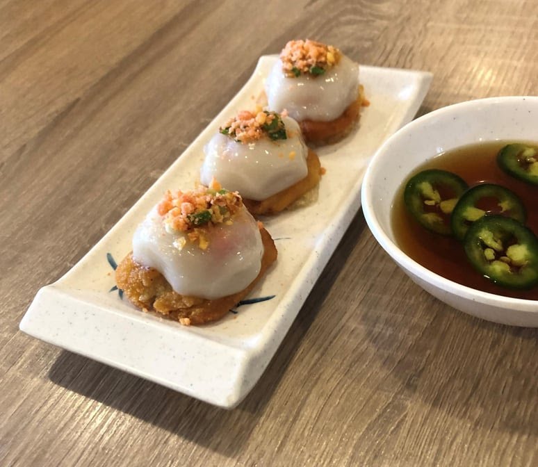 HUE Restaurant by null