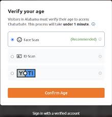 Alabama chaturbate age verification png x Pinky redtube
