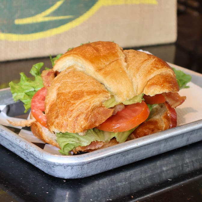 Malone Specialty Coffee by null