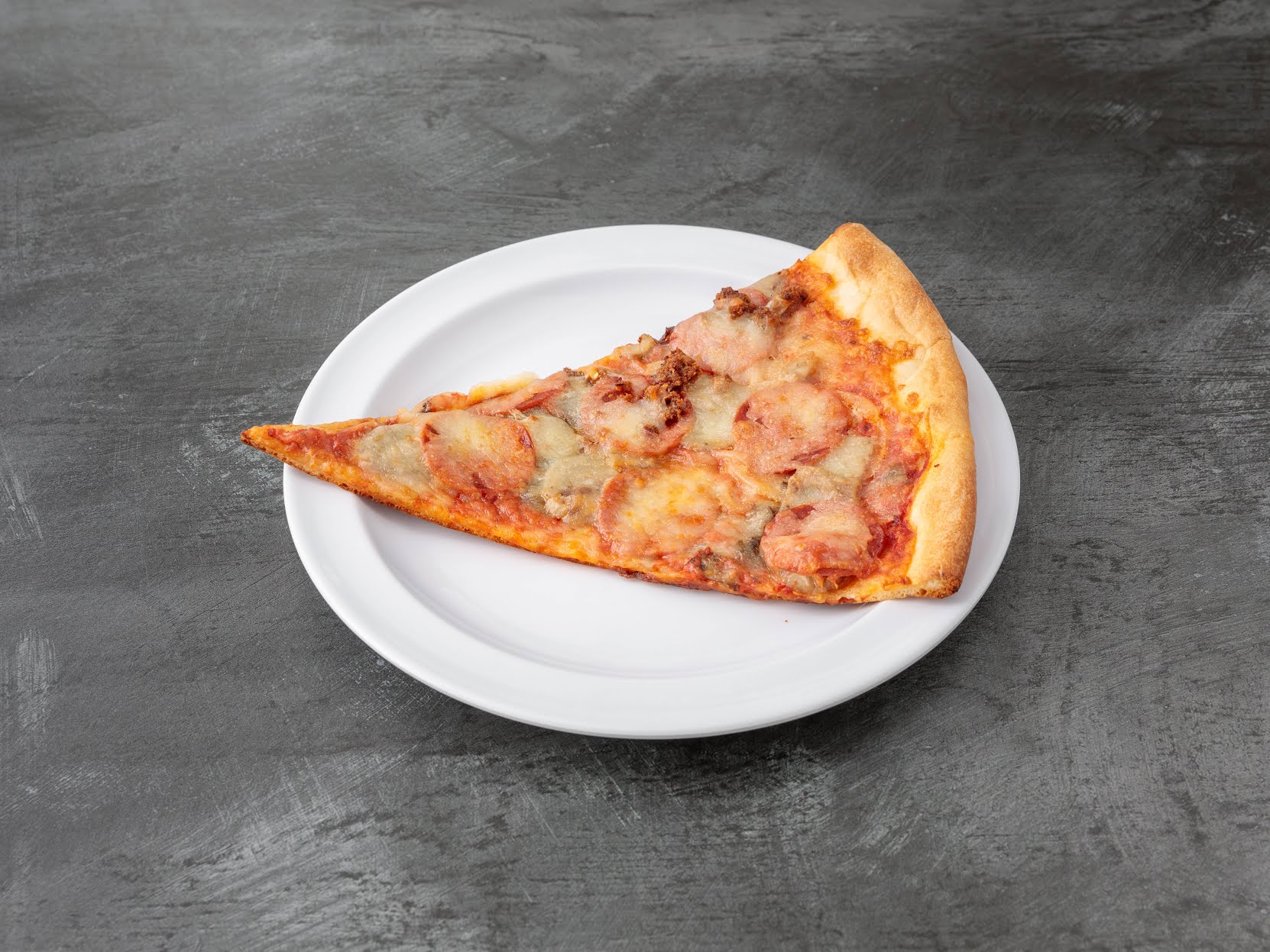 Famous Famiglia by null