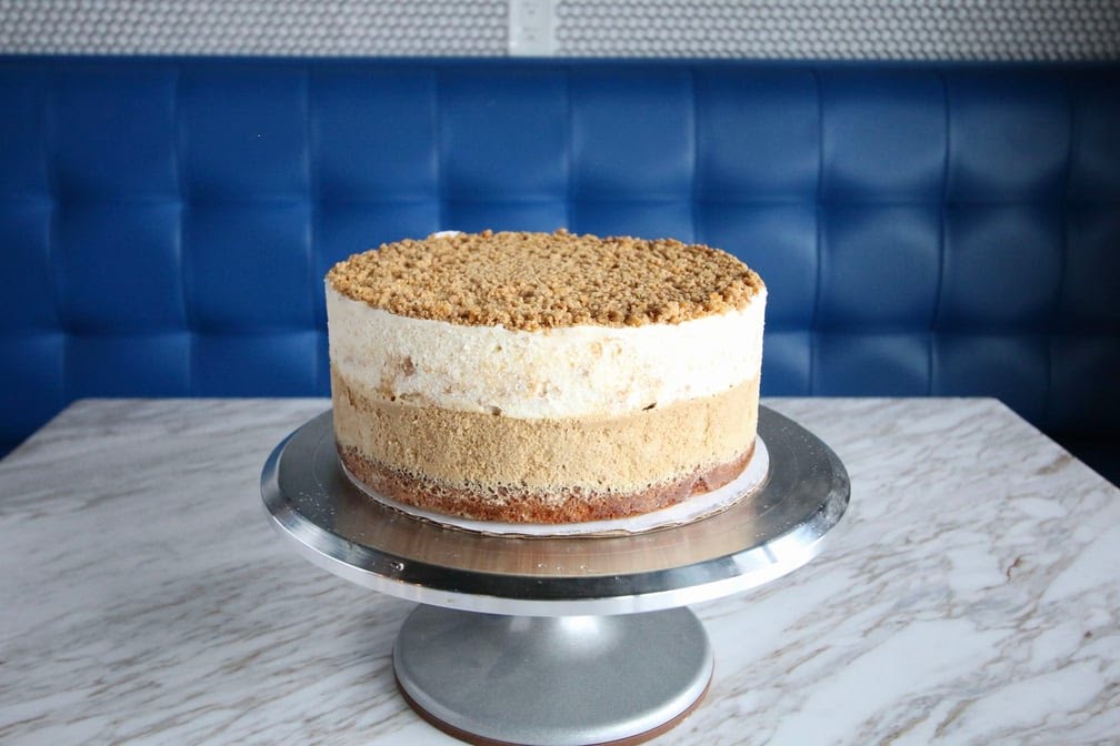 Humphry Slocombe Redwood City by null