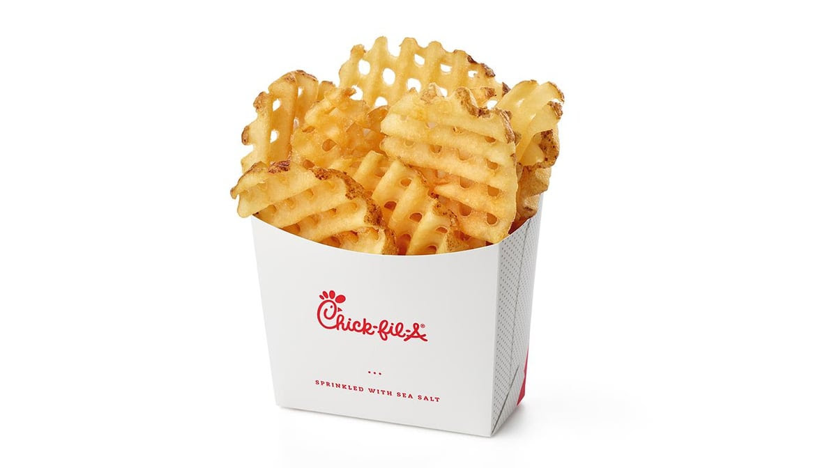 Chick-fil-A by null