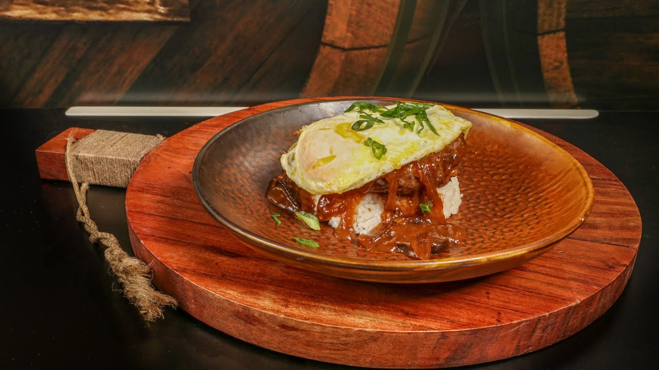 Skye Bar & Grill by null