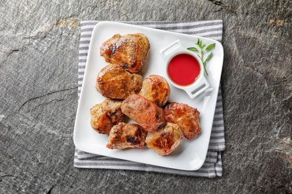 Dom's Sausage Co Inc. by null