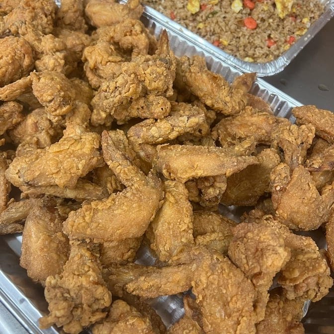 Broadview Seafood by null