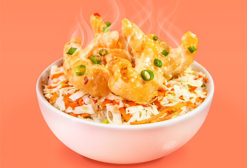 Poke Bowl Co by null