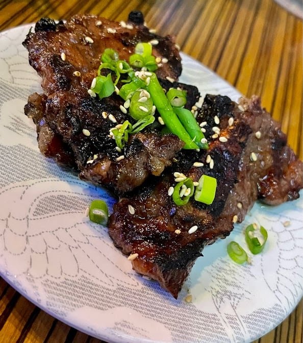 Kaizen Fusion Roll & Sushi by null