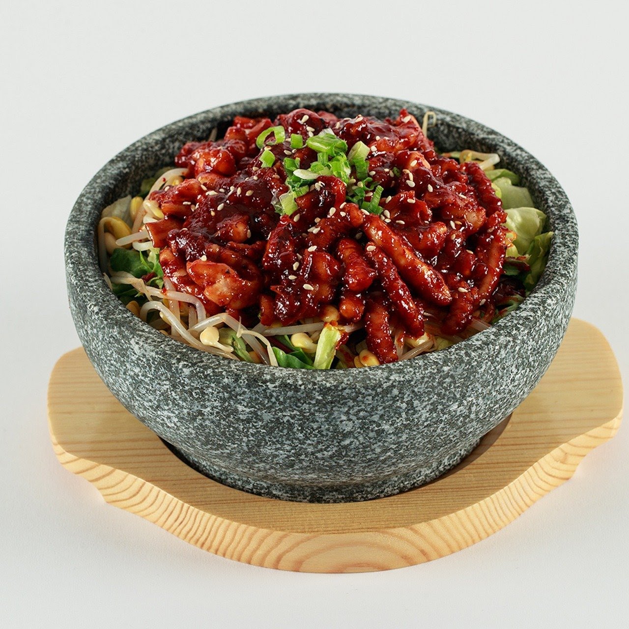 LA Tofu House by null