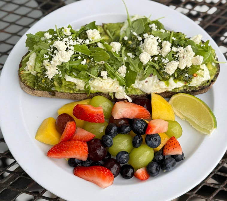 Gum Tree Shop & Café by null