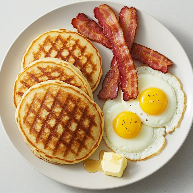 Murray Hill Diner by null