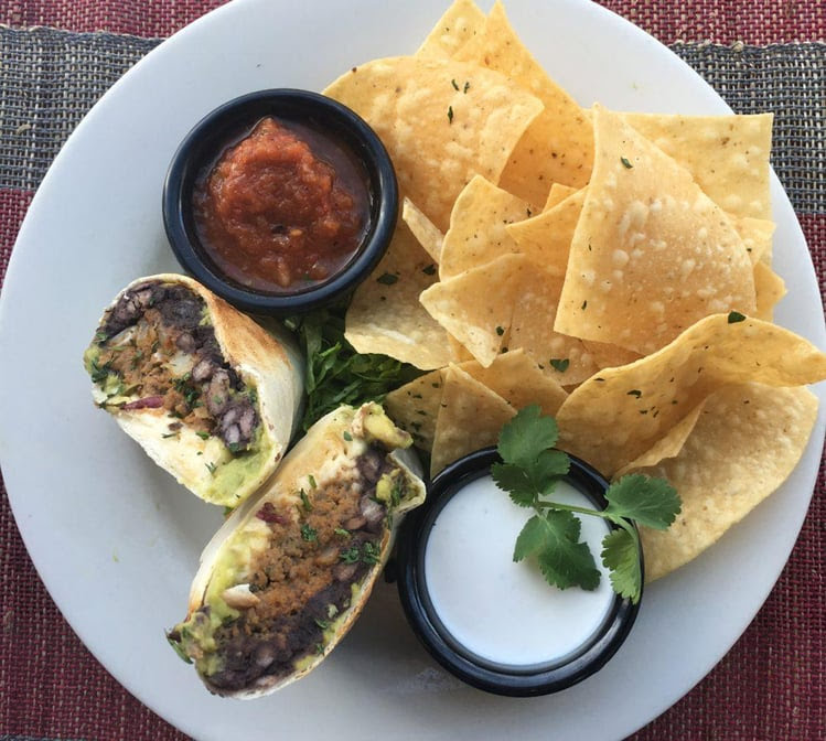 Beans & Barley by null