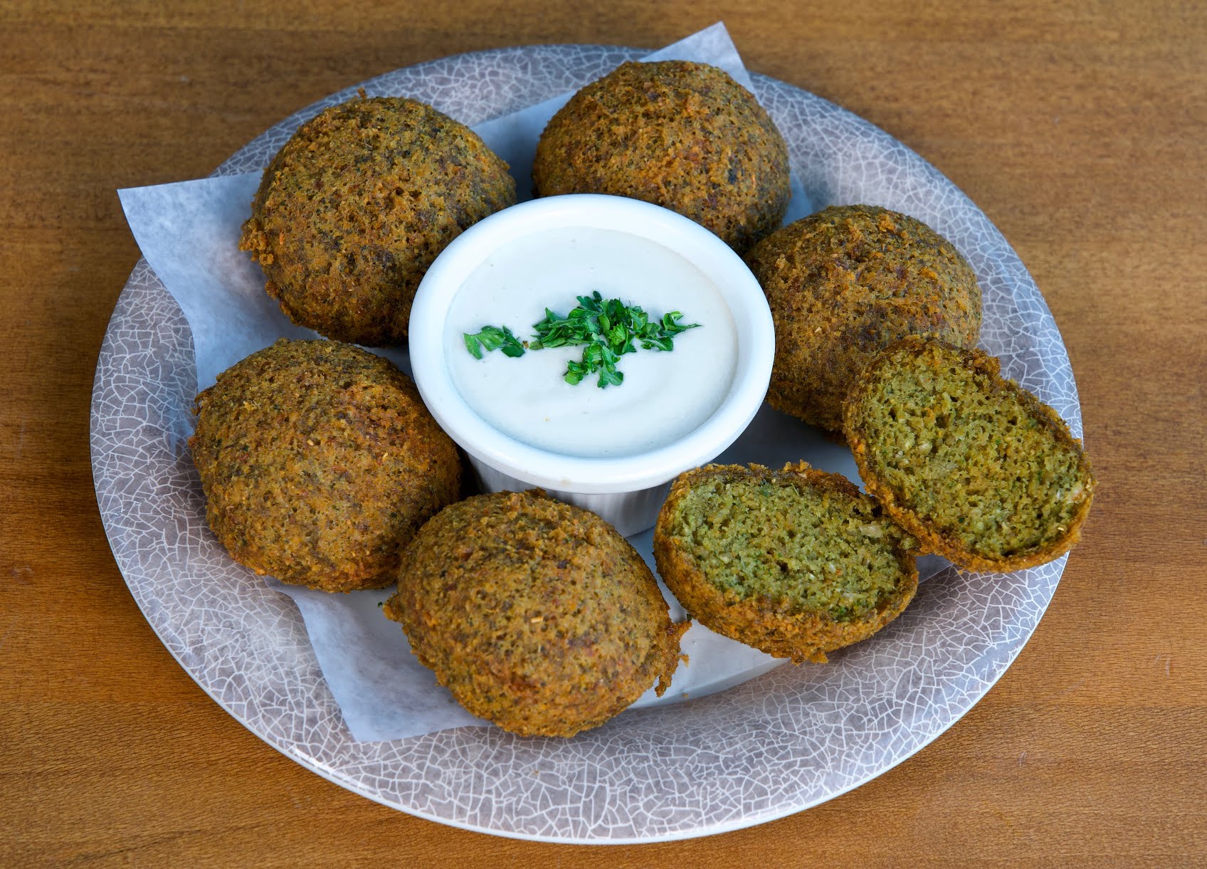 AlTayeb Restaurant by null