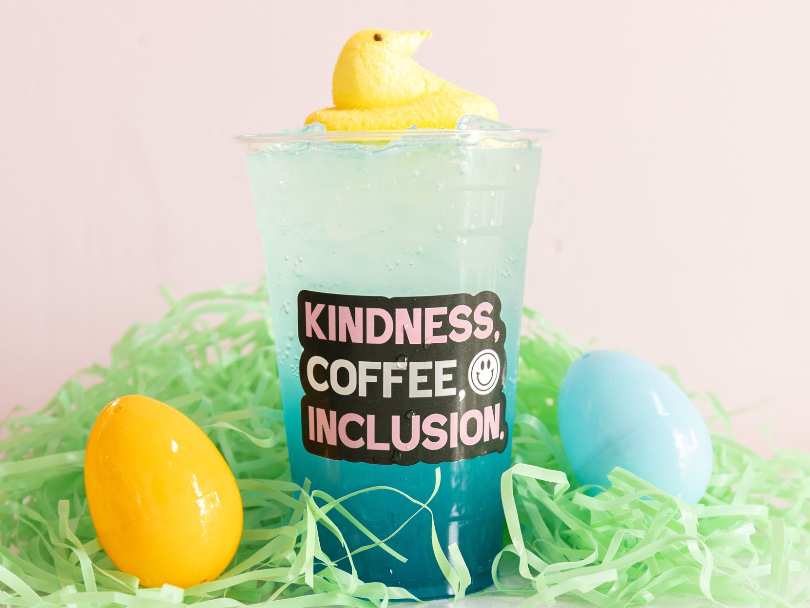 Dig It! Coffee Co. by null