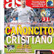 Unstoppable Cristiano! Real star equals legend Puskas' 242 goals for Madrid