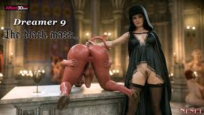 Tight fantasy animation jpg x 3d fantasy cock