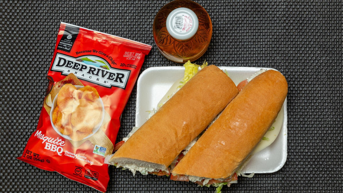 Piatto Pronto by null