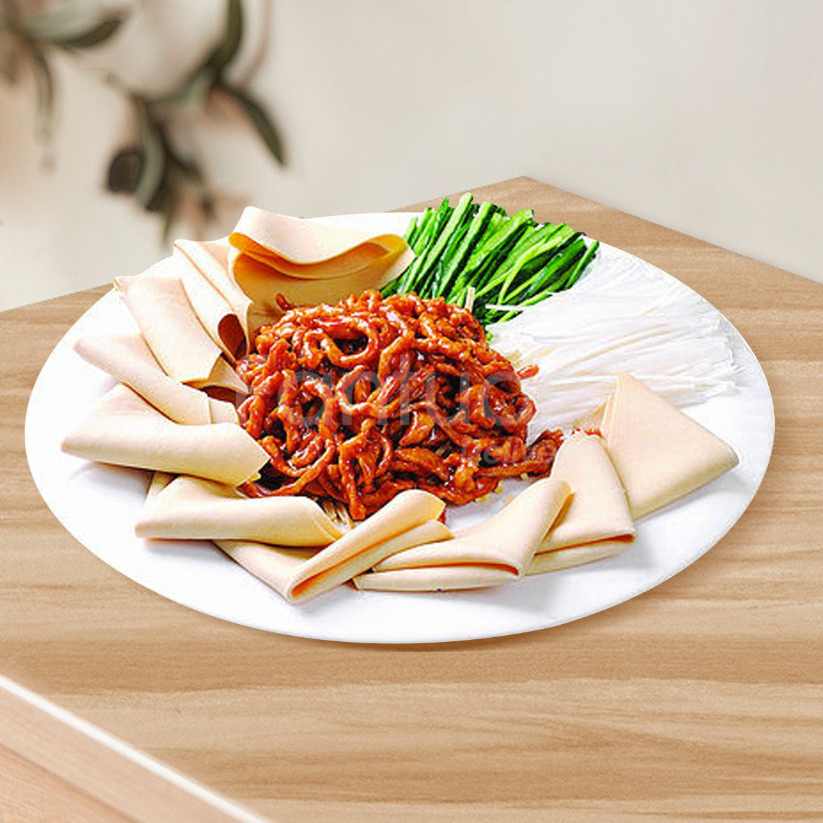 Taste of Sichuan by null