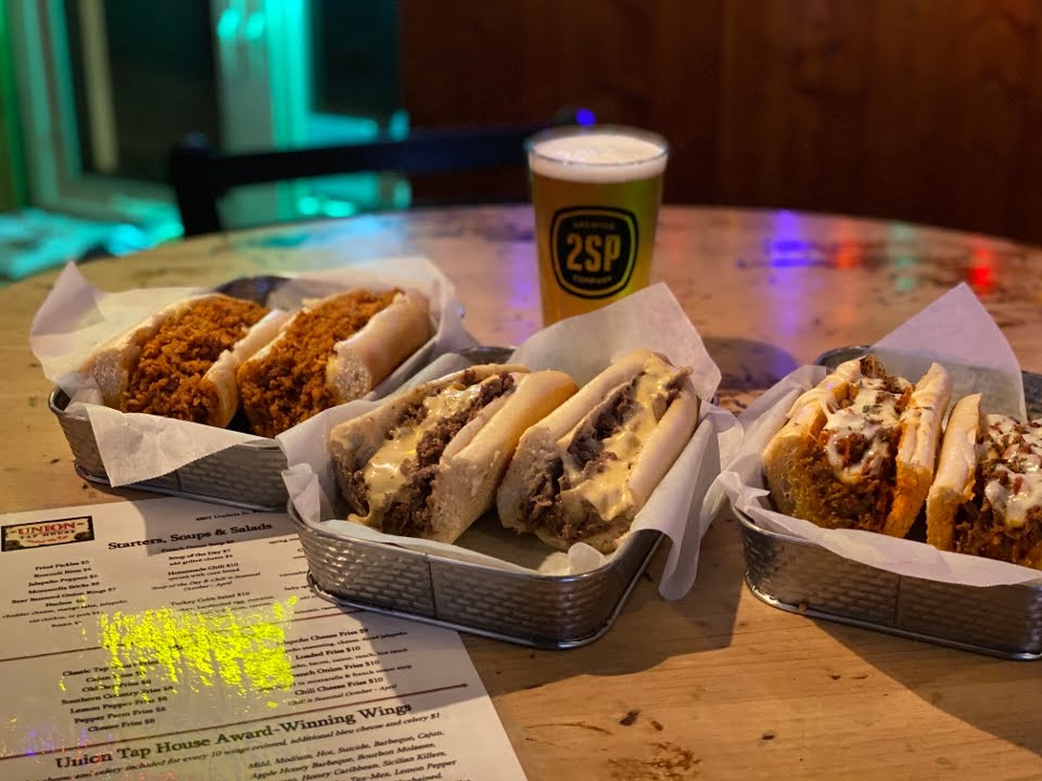 The Union Tap House by null