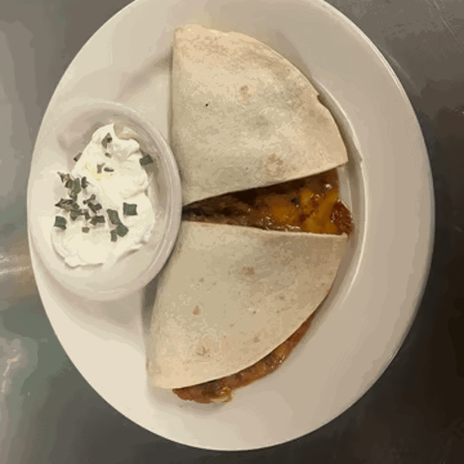 Barbecue Pit by null