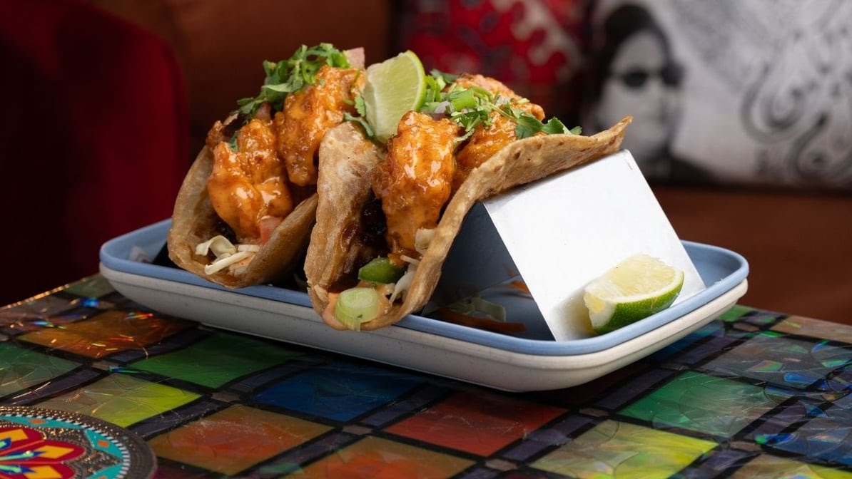 Paradise Café by null