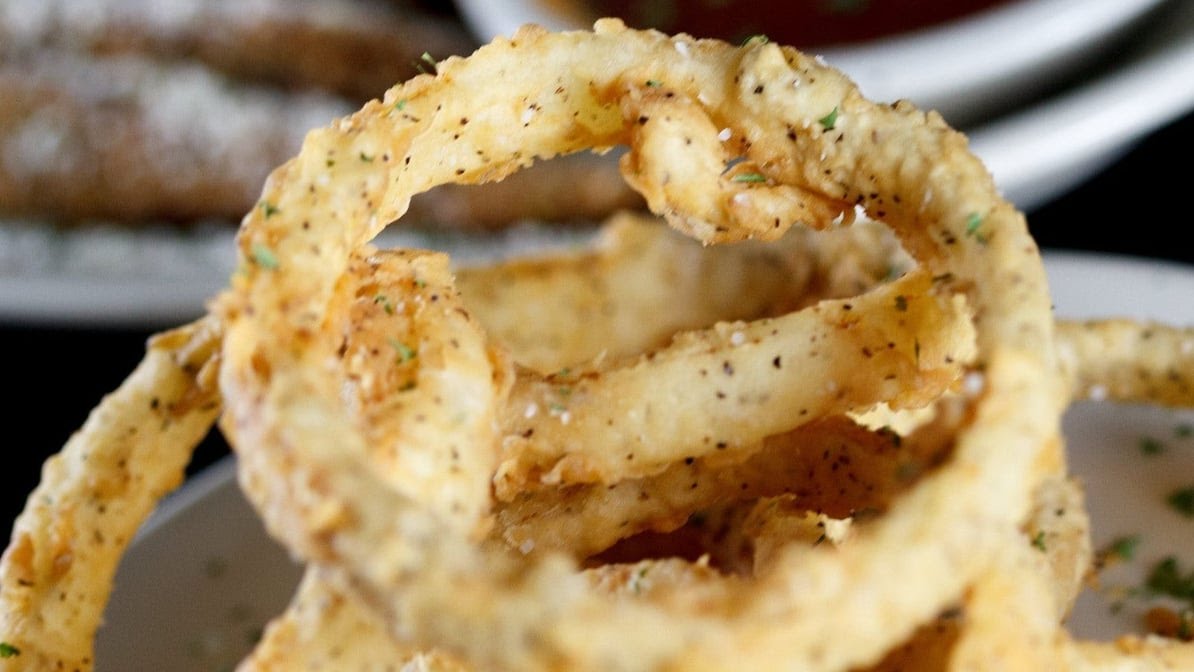 Porter & Luke's Restaurant by null