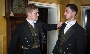 Conan o brien news views pictures jpg x Downton abbey parody