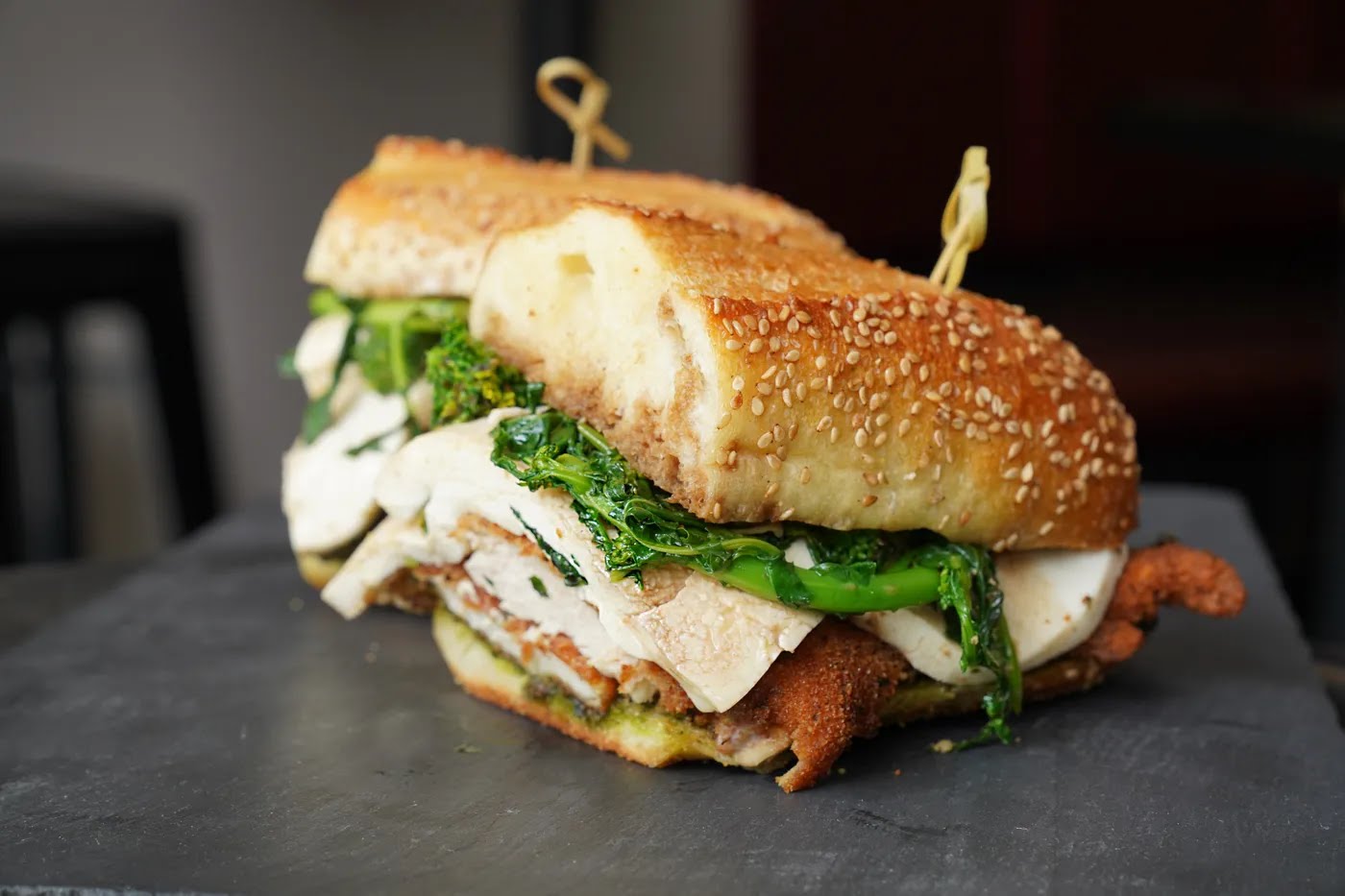 Healthy bites Gourmet corp by null