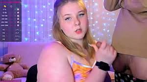 Cute chubby blonde teen jpg x Cute chubby blonde teen