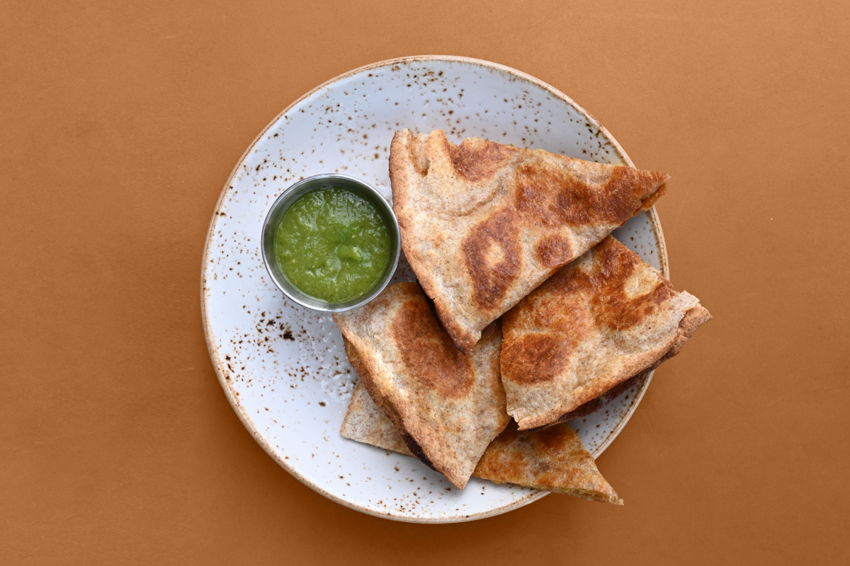 Life Alive Organic Cafe Ballston by null