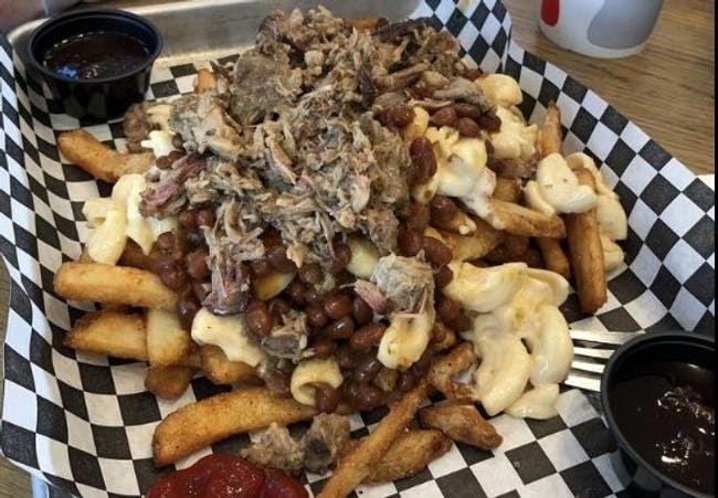 Santa Maria bbq and Catering by null