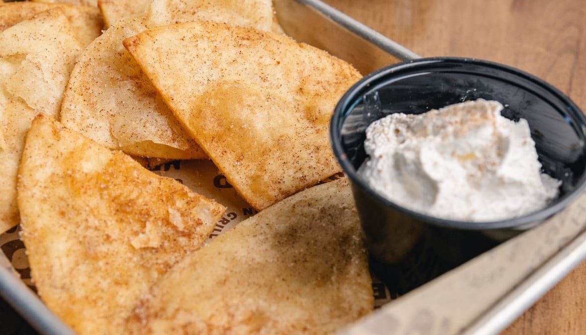 Lime Fresh Mexican Grill by null