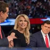 Megyn Kelly, Donald Trump, Fox News Channel