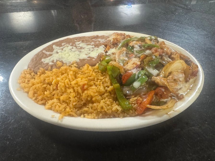 Agave's Mexican Restaurant Lafayette by null