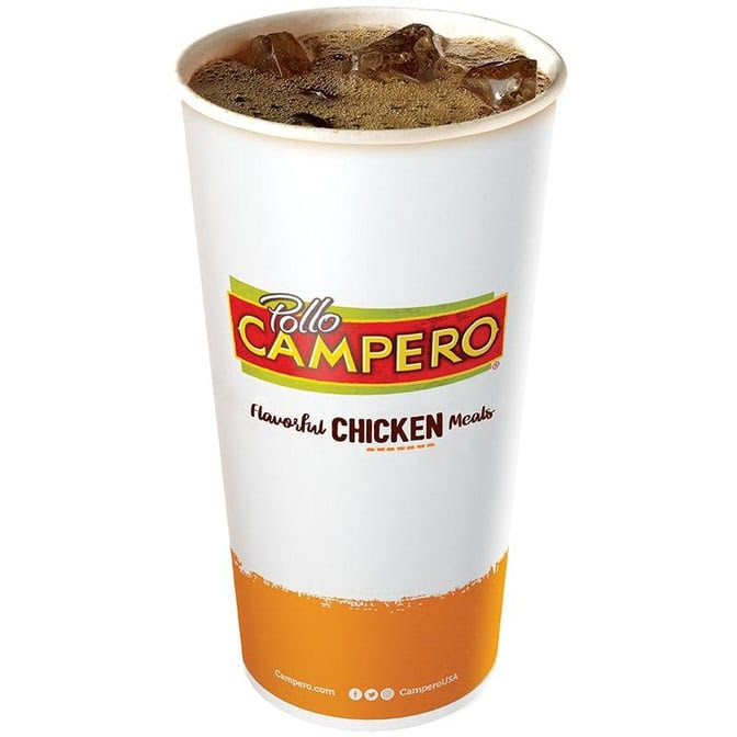Pollo Campero Buford HWY by null