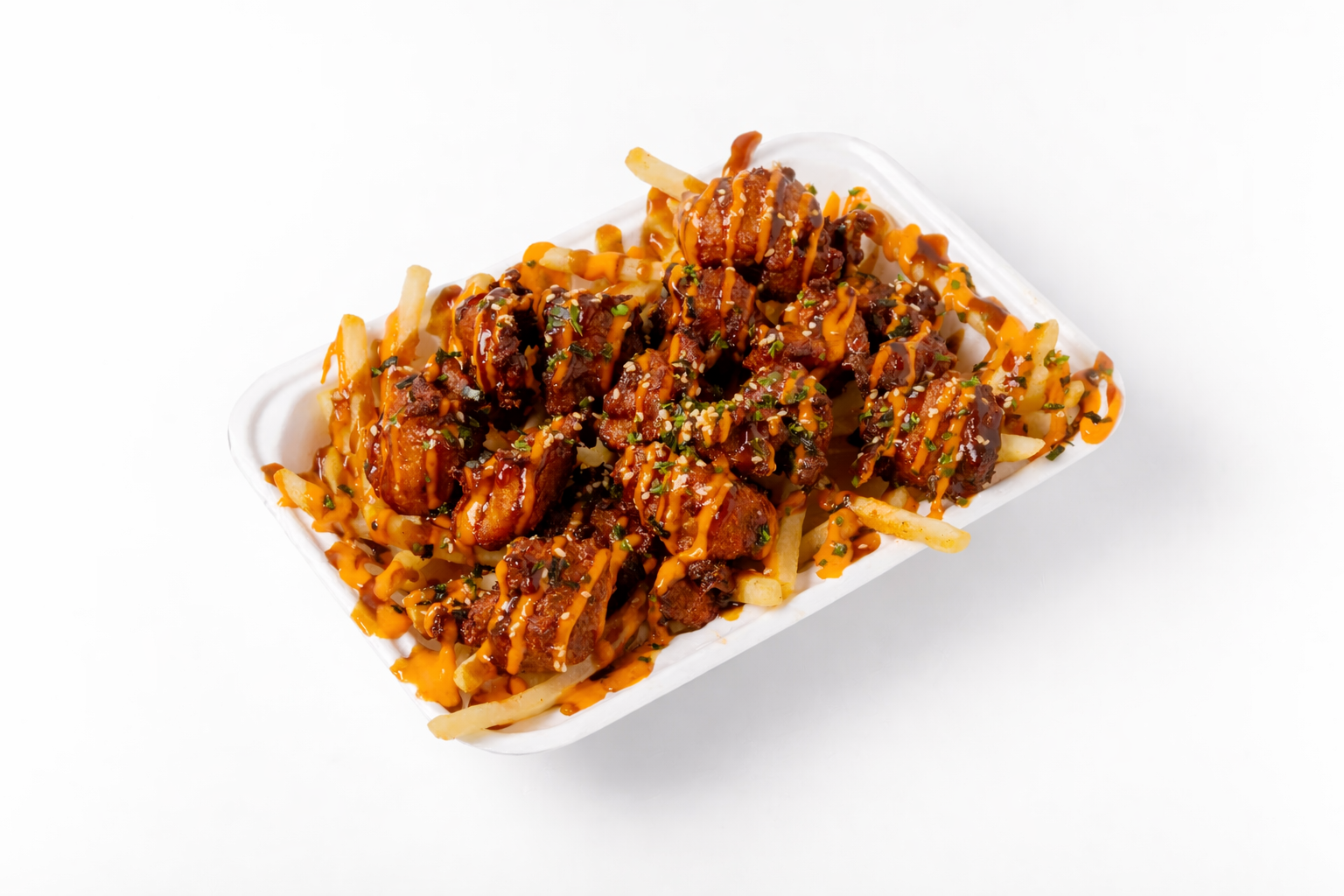 All Vegan Franks by null