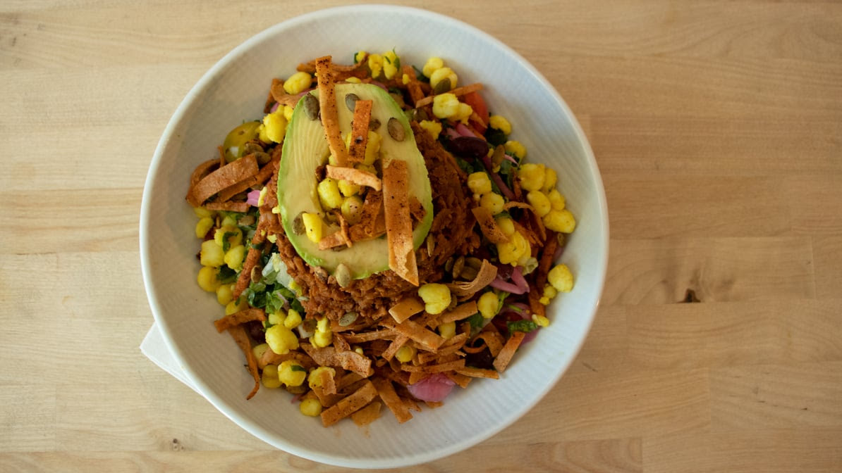 Local Foods - Post Oak by null