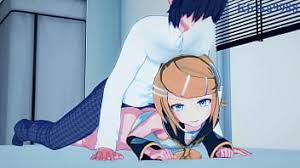 Vocaloid hentai jpg x Vocaloid hentai