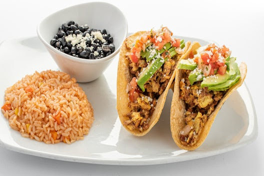 Broken Yolk Cafe by null