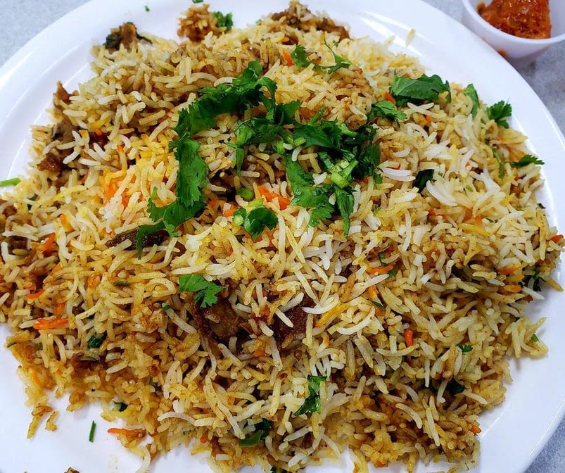 Five Star South Indian Restaurant by null