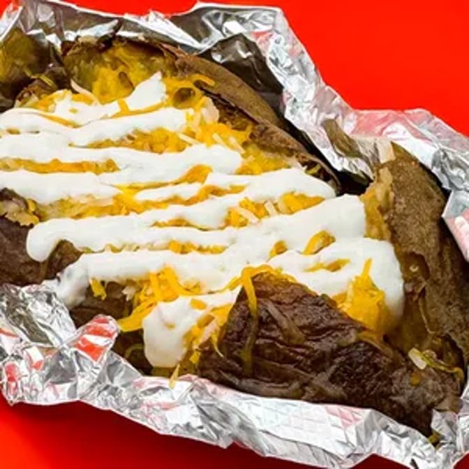 LA Spud Guys by null