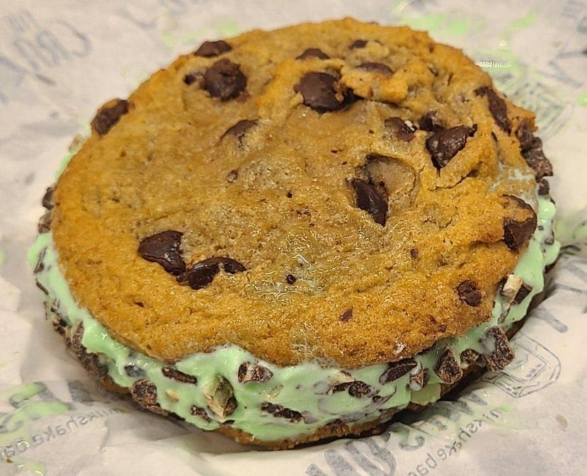 The Crazy Mason Milkshake Bar Old Ellicott City by null