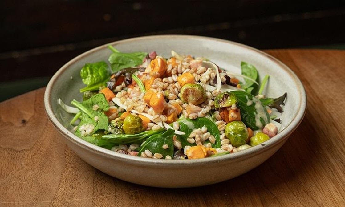 The Dead Rabbit, Austin by null