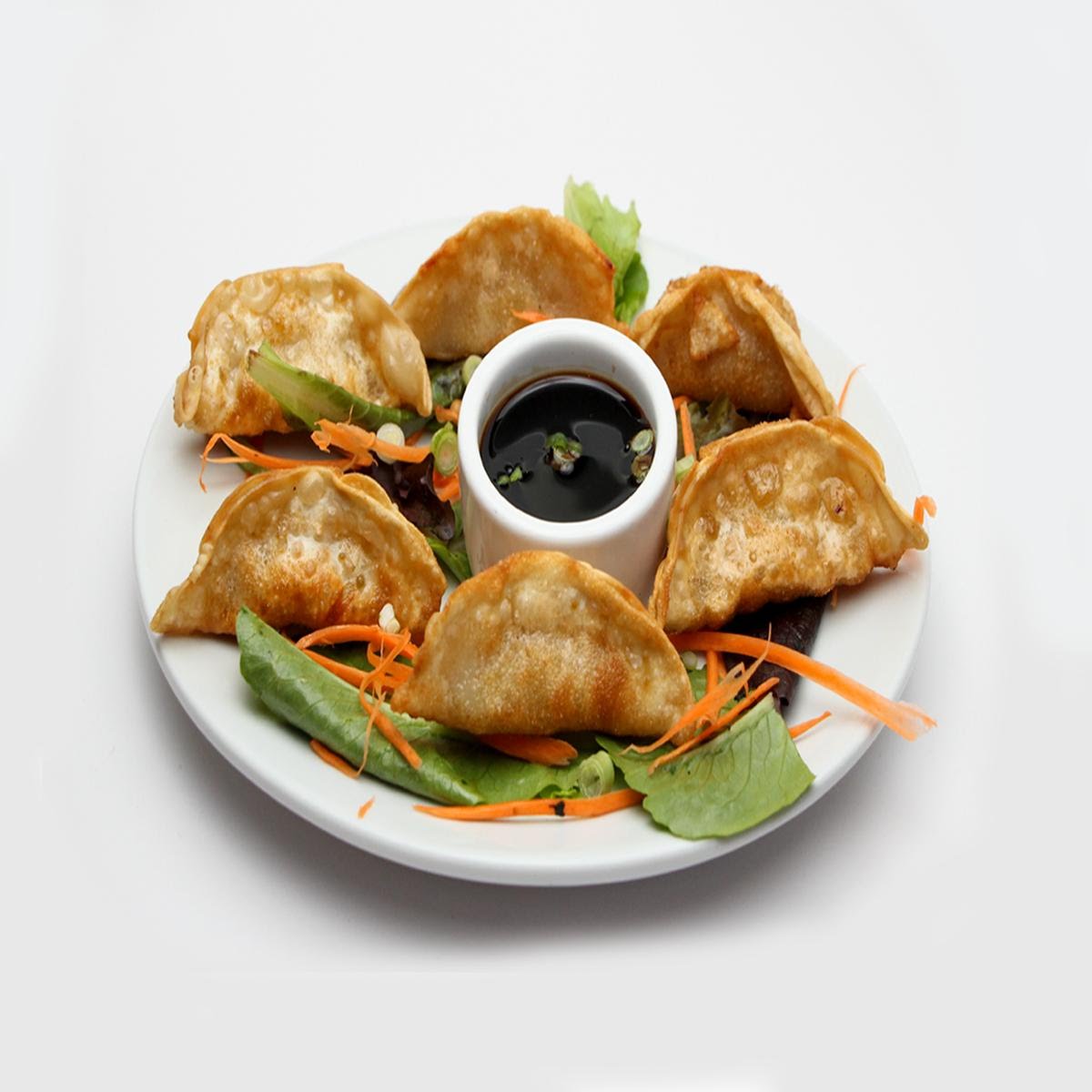 Atchana's Homegrown Thai Restaurant by null